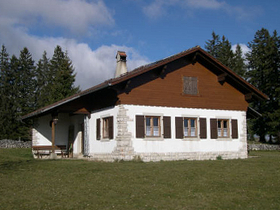 Chalet Roche-Claire – Journée nettoyage du chalet – samedi 6 mai 2017