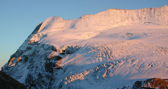 Monte Leone [3553.4 m]