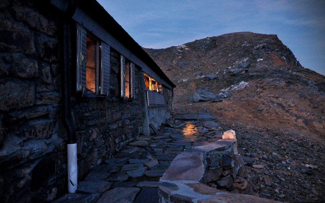 Poste vacant pour la cabane Monte-Leone
