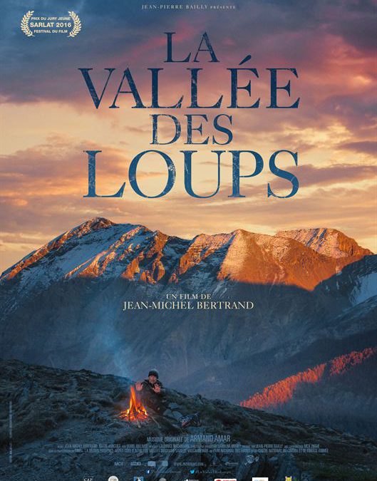 La vallée des loups